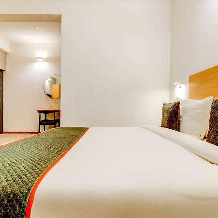 Hotel O Star Key Gurgaon Eksteriør bilde