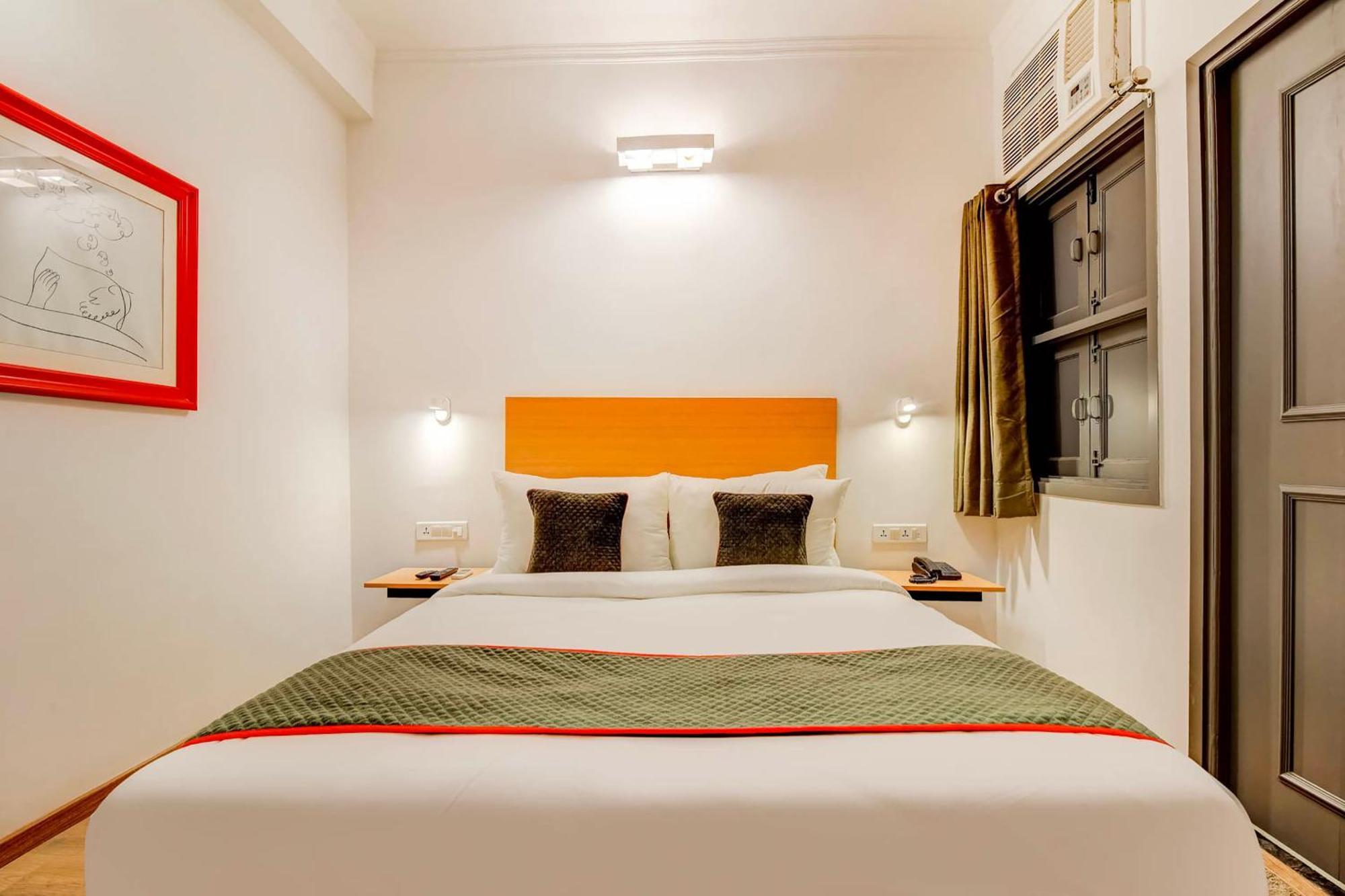 Hotel O Star Key Gurgaon Eksteriør bilde